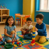 استعدادیابی کودکان