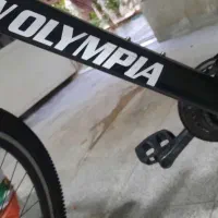 دوچرخه ۲۶ نیو المپیاد|دوچرخه، اسکیت، اسکوتر|گلستان (تهران), |دیوار