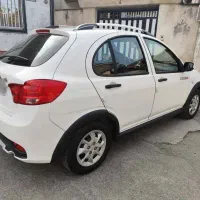 کوییک GX-L مدل 1402|خودرو سواری و وانت|رودسر, |دیوار