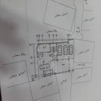 پیش فروش آپارتمان سنددار|پیشفروش املاک|رشت, حمیدیان|دیوار