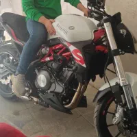 بنلی300