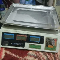 2عدد  ترازوی دیجیتالی|فروشگاه و مغازه|ارومیه, |دیوار