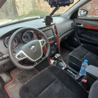 دنا پلاس توربو شارژ آپشنال ۱۴۰۴|خودرو سواری و وانت|گرگان, |دیوار