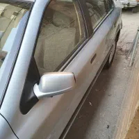 سمند مدل ۸۲|خودرو سواری و وانت|تهران, خانی آباد نو جنوبی|دیوار