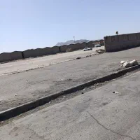 اجاره زمین /یا کارگاه سرخیابان اصلی انقلاب