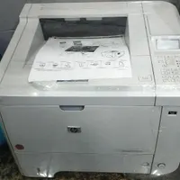 پرینتر ۳۰۱۵dn hp اچ پی دورو شبکه سری زن قدرت مند|پرینتر، اسکنر، کپی، فکس|تهران, میدان ولیعصر|دیوار
