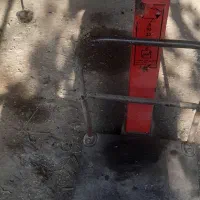 ترازو قدیمی