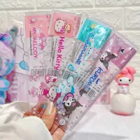 انواع خط کش فانتزی لبوبو، ملودی و کرومی و دوستان|لوازم التحریر|قم, سالاریه|دیوار