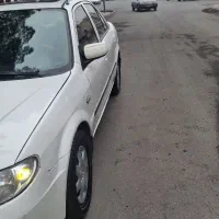 مزدا۳۲۳ تیپ۵|خودرو سواری و وانت|اسلام‌شهر, شهرک واوان|دیوار