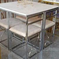 فروش ویژه میز ناهارخوری مدل جدید با قیمت تولیدی|میز و صندلی غذاخوری|آفتاب, |دیوار