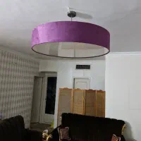 لوستر مدونا|لوستر و چراغ آویز|تهران, شمسآباد|دیوار