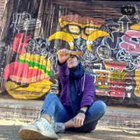 نقاش، رنگ آمیز ساختمان، گرافیتی|خدمات پیشه و مهارت|اهواز, کیانپارس |دیوار