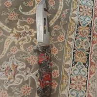 چاقو آمریکای