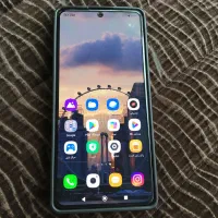 گوشی نوت 13پرو 256g