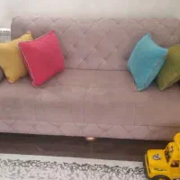 کاناپه ۳ نفره فوق العاده راحت