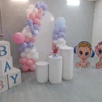 بادکنک ارایی