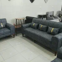 مبل دلفین|خدمات پیشه و مهارت|لار, |دیوار