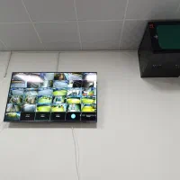 کمک نصاب دوربین