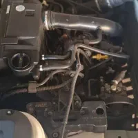 پژو پارس سال