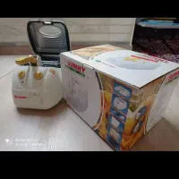 سرخ کن ا|سایر لوازم برقی|تبریز, |دیوار