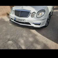سپر بنز لوازم بنز c240 وE280 در چند طرح مختلف