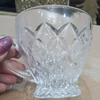 بلوری|ظروف سرو و پذیرایی|تهران, صفا|دیوار