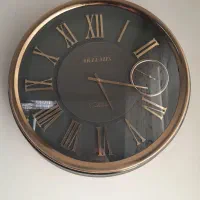 ساعت انتیک|ساعت دیواری و تزئینی|سنندج, |دیوار