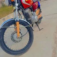 200کویر|موتورسیکلت|دهدشت, |دیوار