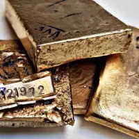 خرید و فروش طلای آبشده