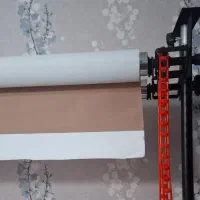 پرده عکاسی با پایه