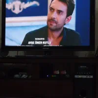 تلوزیون سامسونگ 42 اینچ بدون هیچ گونه ایرادی