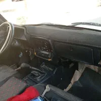 وانت پیکان مدل ۱۳۸۷ کارکرد ۲۲۰هزار (صوفیان)|خودرو سواری و وانت|تبریز, |دیوار