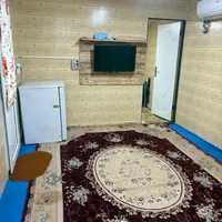 ((اجاره روزانه کلبه روستایی ۴۰متری ))|اجارهٔ کوتاه‌مدت آپارتمان و سوئیت|لاهیجان, شهرک سلمان فارسی|دیوار