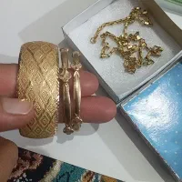 فروش ۳۰گرم طلا|جواهرات|مریوان, |دیوار