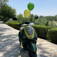 موتور برقی کویر