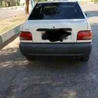 پراید ۱۳۱ مدل ۹۰|خودرو سواری و وانت|شوش, |دیوار