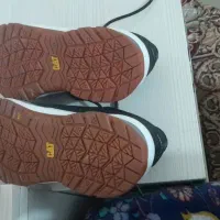 کفش ایمنی CAT|کیف، کفش، کمربند|شبانکاره, |دیوار