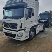 تشخیص رنگ و کارشناسی کامیون و کشنده و ماشین سنگین