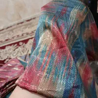 پارچه|لوازم خیاطی و بافتنی|خورموج, |دیوار