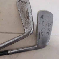 چوب گلف اصل اصل اتیقه قدیمی