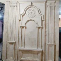 سنگ کاری نورانی