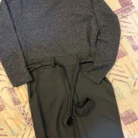 لباس|لباس|مشهد, هنرور|دیوار