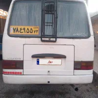 فروش یک دستگاه مینی بوس هیونوا