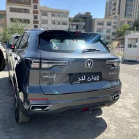 چانگانCS 55/صفر خاکستری /1404