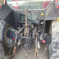 تراکتوروالترا