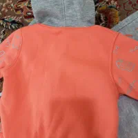 سویشرت وشلوار اسپرت|کفش و لباس بچه|مشهد, شهرک بهارستان|دیوار