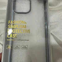 قاب ایفون ۱۳ پرومکس