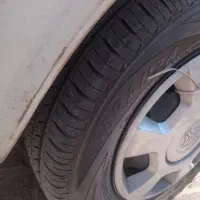 پیکان وانت 87 دوگانه شرکتی|خودرو سواری و وانت|محمدیه-قزوین, |دیوار