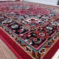 قالیچه سه متری نو