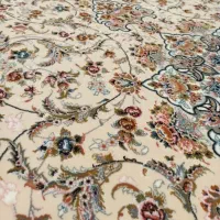 یک تخته فرش ۱۲ متری و یک تخته ۶ متری|فرش|سمنان, |دیوار